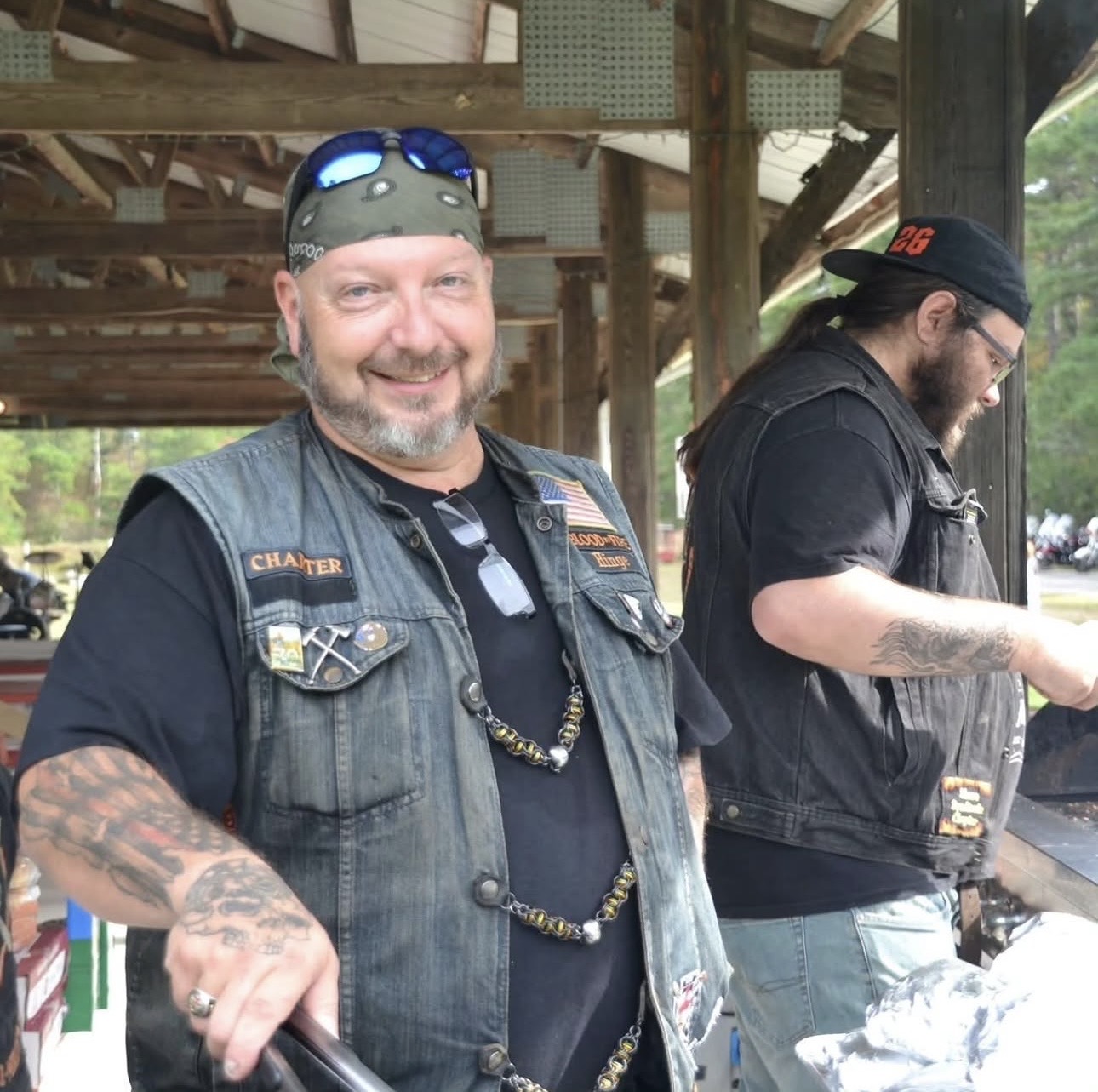 Blood By Fire MC — IMG_6700